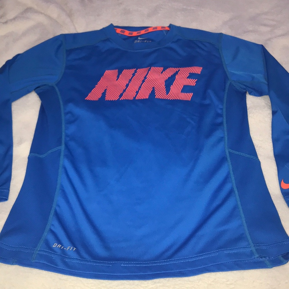 NIKE RUNNING TOP - Picture 2 of 6